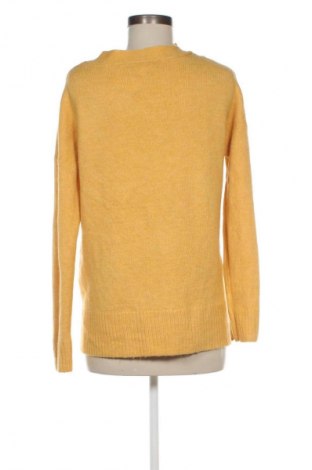 Дамски пуловер Tom Tailor, Размер M, Цвят Жълт, Цена 21,00 €
