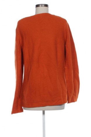 Dámský svetr Tom Tailor, Velikost L, Barva Oranžová, Cena  379,00 Kč