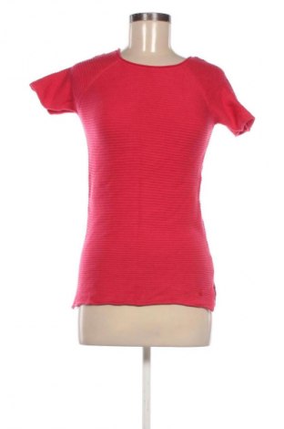 Dámský svetr Tom Tailor, Velikost XS, Barva Červená, Cena  199,00 Kč