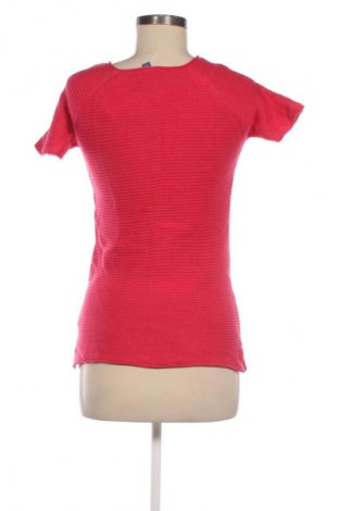 Dámský svetr Tom Tailor, Velikost XS, Barva Červená, Cena  199,00 Kč