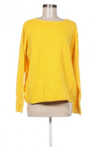 Dámský svetr Tom Tailor, Velikost XL, Barva Žlutá, Cena  389,00 Kč
