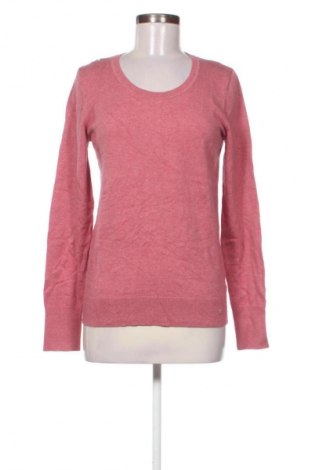 Damski sweter Tom Tailor, Rozmiar L, Kolor Różowy, Cena 110,99 zł