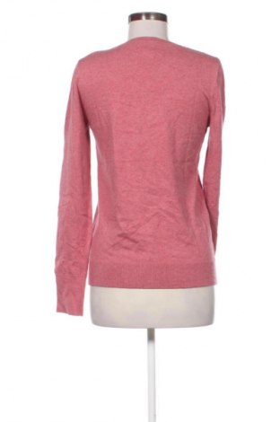 Damski sweter Tom Tailor, Rozmiar L, Kolor Różowy, Cena 110,99 zł