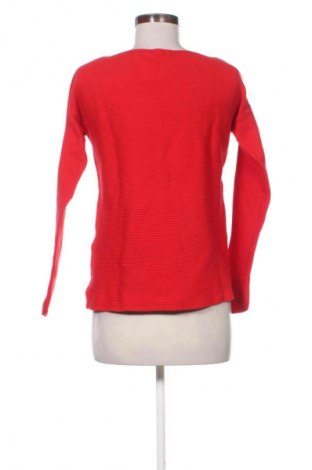Dámský svetr Tom Tailor, Velikost S, Barva Červená, Cena  289,00 Kč