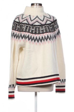 Дамски пуловер Tommy Hilfiger, Размер L, Цвят Многоцветен, Цена 57,77 €