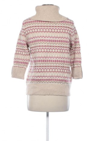 Dámský svetr Tommy Hilfiger, Velikost L, Barva Vícebarevné, Cena  1 599,00 Kč