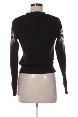 Γυναικείο πουλόβερ Tramontana, Μέγεθος XS, Χρώμα Μαύρο, Τιμή 7,99 €