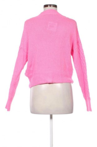 Női pulóver Trendyol, Méret S, Szín Rózsaszín, Ár 8 769 Ft