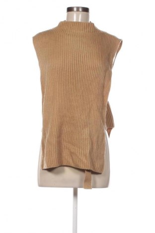 Γυναικείο πουλόβερ Trendyol, Μέγεθος M, Χρώμα  Μπέζ, Τιμή 17,44 €