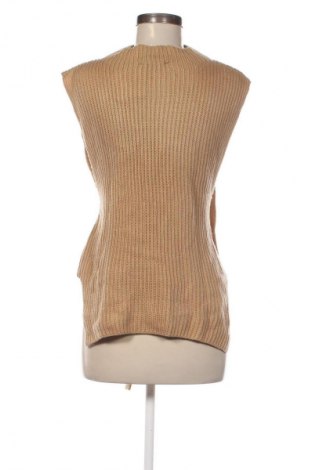 Γυναικείο πουλόβερ Trendyol, Μέγεθος M, Χρώμα  Μπέζ, Τιμή 17,44 €