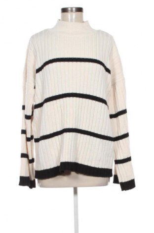 Pulover de femei Trendyol, Mărime M, Culoare Multicolor, Preț 50,99 Lei