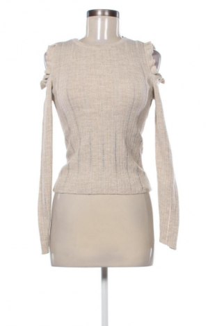 Dámský svetr Trendyol, Velikost S, Barva Hnědá, Cena  599,00 Kč