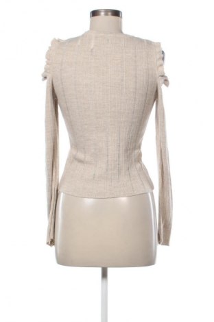 Dámský svetr Trendyol, Velikost S, Barva Hnědá, Cena  599,00 Kč