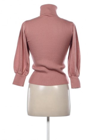 Dámský svetr Trendyol, Velikost S, Barva Popelavě růžová, Cena  599,00 Kč