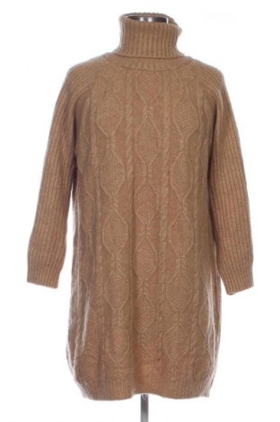 Dámský svetr Trendyol, Velikost L, Barva Hnědá, Cena  299,00 Kč