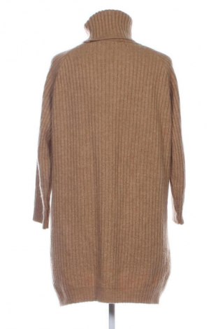 Dámský svetr Trendyol, Velikost L, Barva Hnědá, Cena  299,00 Kč