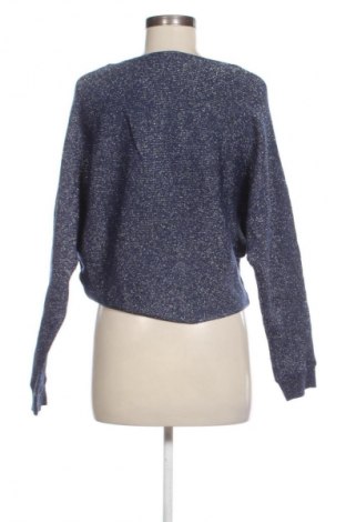 Γυναικείο πουλόβερ True Spirit, Μέγεθος M, Χρώμα Μπλέ, Τιμή 6,99 €