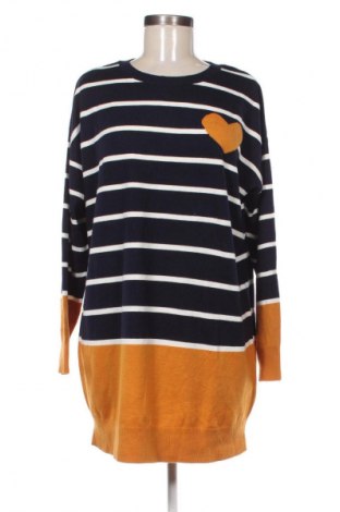 Dámský svetr Tu, Velikost XXL, Barva Vícebarevné, Cena  439,00 Kč