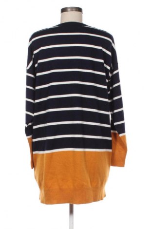 Dámský svetr Tu, Velikost XXL, Barva Vícebarevné, Cena  439,00 Kč