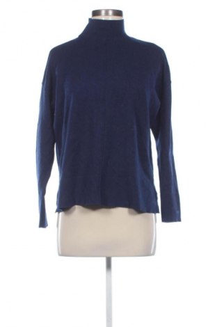 Γυναικείο πουλόβερ Tu, Μέγεθος M, Χρώμα Μπλέ, Τιμή 10,99 €