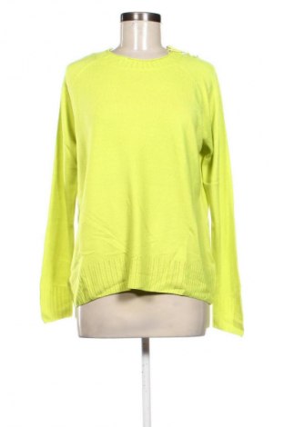 Dámský svetr Tu, Velikost M, Barva Zelená, Cena  419,00 Kč