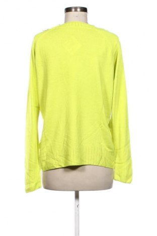 Dámský svetr Tu, Velikost M, Barva Zelená, Cena  419,00 Kč