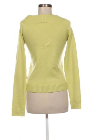 Dámský svetr Twik, Velikost L, Barva Zelená, Cena  379,00 Kč