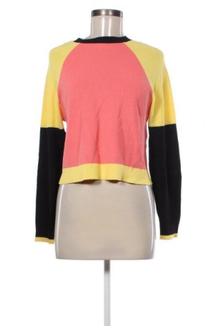 Дамски пуловер Twintip, Размер S, Цвят Многоцветен, Цена 4,09 €