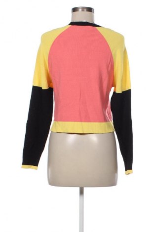 Дамски пуловер Twintip, Размер S, Цвят Многоцветен, Цена 4,09 €