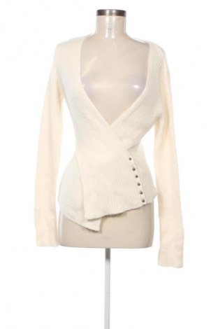 Дамски пуловер Un Deux Trois, Размер S, Цвят Бял, Цена 27,09 €