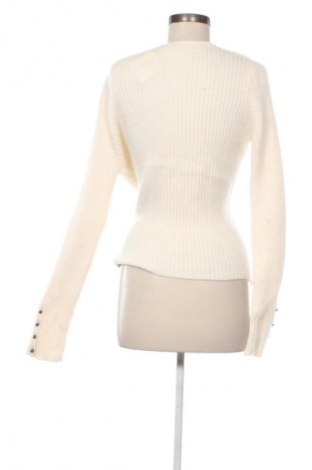 Дамски пуловер Un Deux Trois, Размер S, Цвят Бял, Цена 27,09 €