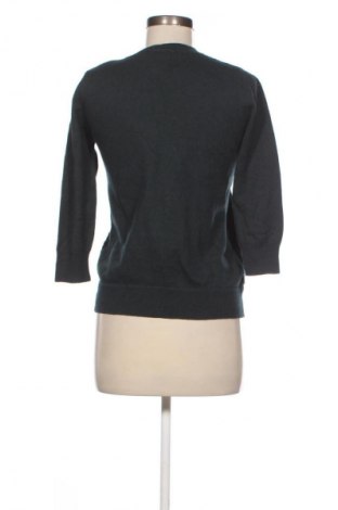 Γυναικείο πουλόβερ Un Deux Trois, Μέγεθος S, Χρώμα Πράσινο, Τιμή 15,99 €