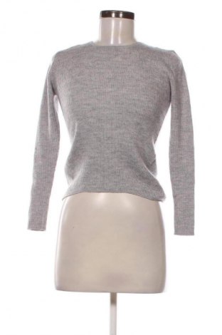 Γυναικείο πουλόβερ Un Jour Ailleurs, Μέγεθος XS, Χρώμα Γκρί, Τιμή 8,99 €