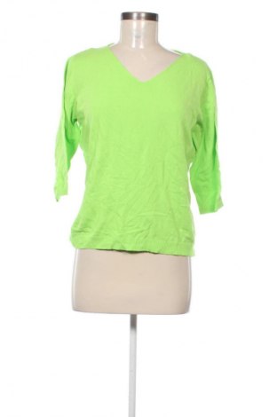 Dámský svetr Unbranded, Velikost S, Barva Zelená, Cena  439,00 Kč