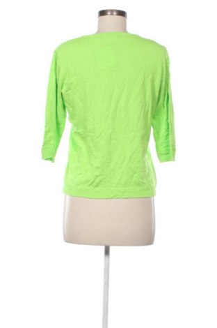 Dámský svetr Unbranded, Velikost S, Barva Zelená, Cena  439,00 Kč