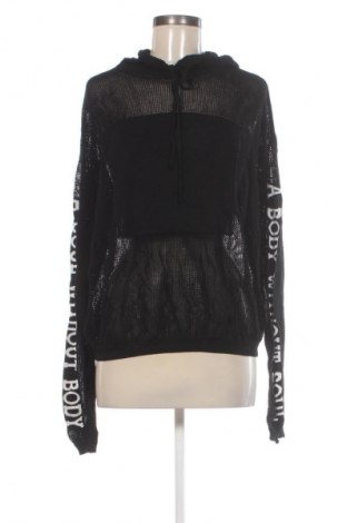 Damski sweter Unbranded, Rozmiar S, Kolor Czarny, Cena 45,99 zł