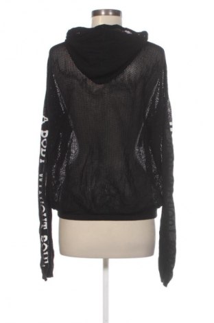 Damski sweter Unbranded, Rozmiar S, Kolor Czarny, Cena 45,99 zł