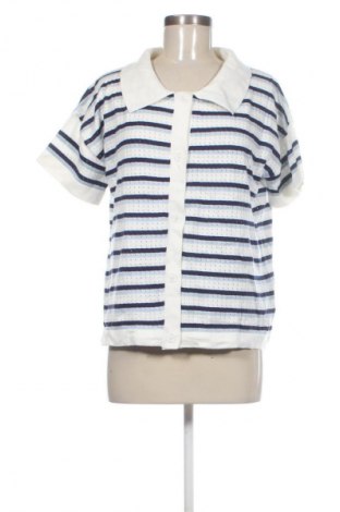 Γυναικείο πουλόβερ Unbranded, Μέγεθος L, Χρώμα Πολύχρωμο, Τιμή 17,99 €