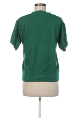 Дамски пуловер Unbranded, Размер M, Цвят Зелен, Цена 5,62 €