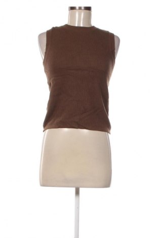 Dámsky pulóver Unbranded, Veľkosť L, Farba Hnedá, Cena  3,95 €