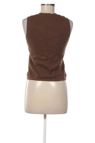 Dámsky pulóver Unbranded, Veľkosť L, Farba Hnedá, Cena  3,95 €