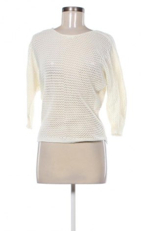 Dámský svetr Unbranded, Velikost M, Barva Krémová, Cena  207,00 Kč