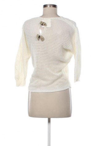 Dámský svetr Unbranded, Velikost M, Barva Krémová, Cena  207,00 Kč