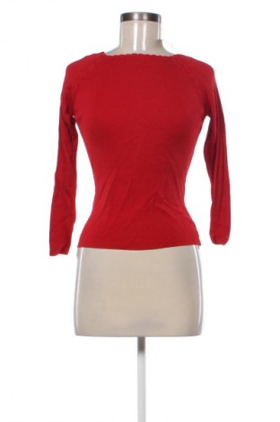 Damski sweter Unbranded, Rozmiar M, Kolor Czerwony, Cena 80,99 zł