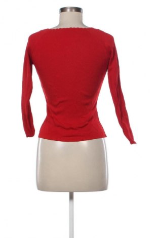 Damski sweter Unbranded, Rozmiar M, Kolor Czerwony, Cena 80,99 zł