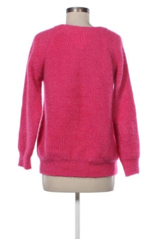 Γυναικείο πουλόβερ Unbranded, Μέγεθος M, Χρώμα Ρόζ , Τιμή 15,99 €