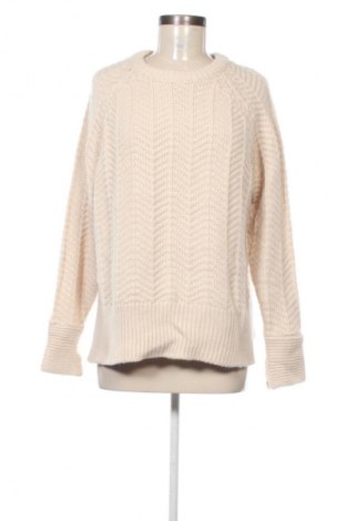 Pulover de femei Unbranded, Mărime M, Culoare Bej, Preț 44,99 Lei
