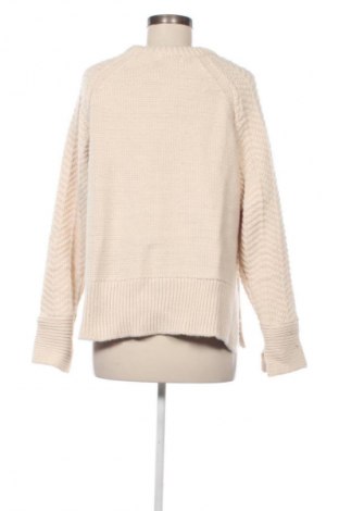 Pulover de femei Unbranded, Mărime M, Culoare Bej, Preț 44,99 Lei