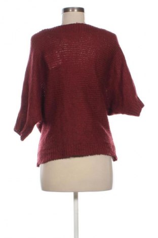 Дамски пуловер Unbranded, Размер M, Цвят Червен, Цена 5,11 €