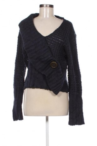 Дамски пуловер Unbranded, Размер M, Цвят Син, Цена 9,71 €